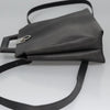 Salvatore Ferragamo Gancini Leather