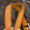 Louis Vuitton Cabas Mezzo Monogram Canvas