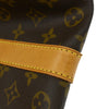 Louis Vuitton Keepall Monogram Canvas