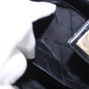 Salvatore Ferragamo Gancini Patent Leather