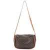 Louis Vuitton Menilmontant Monogram Canvas