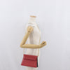 Salvatore Ferragamo Vintage Chain Leather