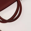 Loewe Vintage Anagram Tote Leather