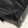 Gucci Britt Boston Duffle Leather