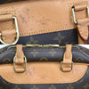 Louis Vuitton Deauville Monogram Canvas