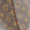 Louis Vuitton Keepall Monogram Canvas