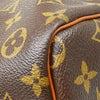 Louis Vuitton Keepall Bandouliere Monogram Canvas