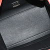 Celine Trapeze Leather with Suede