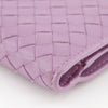 Bottega Veneta Bifold Intrecciato Nappa