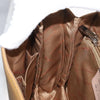 Salvatore Ferragamo Gancini Patent Leather