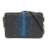 Bottega Veneta Belt Flap Camera Intrecciato Nappa