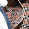 Burberry Vintage Leather