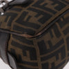 Fendi Zucca Tote FF motif