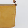 Louis Vuitton Lexington Pochette Monogram Vernis