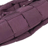 Bottega Veneta Padded Tech Cassette Intrecciato Nylon