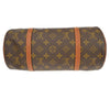 Louis Vuitton Papillon Monogram Canvas