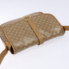 Celine Macadam Shoulder PVC Leather