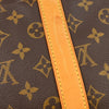 Louis Vuitton Keepall Monogram Canvas