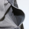 Hermes Fourre-tout Herline Canvas