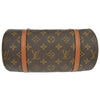 Louis Vuitton Papillon Monogram Canvas