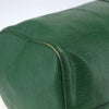 Louis Vuitton Keepall Epi Leather