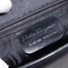 Salvatore Ferragamo Gancini Leather