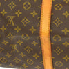 Louis Vuitton Keepall Monogram Canvas
