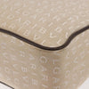 Bvlgari B.Zero1 Logomania Canvas with Leather