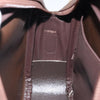 Burberry Nova check Canvas and Leather