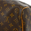 Louis Vuitton Keepall Bandouliere Monogram Canvas