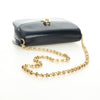 Gucci Chain Flap Leather