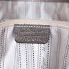 Salvatore Ferragamo Sofia Satchel Leather