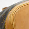 Louis Vuitton Alma Monogram Canvas