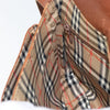 Burberry Vintage Leather