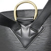 Louis Vuitton Gobelins Epi Leather