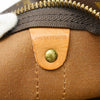 Louis Vuitton Keepall Bandouliere Monogram Canvas