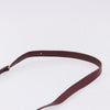 Cartier Tasseled Must de Cartier Leather