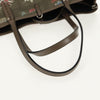 Bvlgari Tote Leather