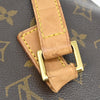 Louis Vuitton Cabas Mezzo Monogram Canvas