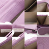 Bottega Veneta Bifold Intrecciato Nappa