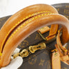 Louis Vuitton Keepall Monogram Canvas