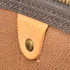 Louis Vuitton Keepall Monogram Canvas