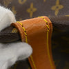 Louis Vuitton Keepall Monogram Canvas