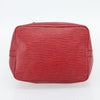 Louis Vuitton Petit Noe Epi Leather