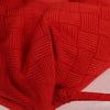 Bottega Veneta Point Chunky Knit Fabric