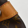 Louis Vuitton Keepall Monogram