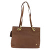 Bally Vintage Leather