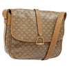 Celine Macadam Shoulder PVC Leather