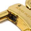 Louis Vuitton Bolt Pochette Extender Keychain Metal