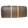 Louis Vuitton Keepall Bandouliere Monogram Canvas